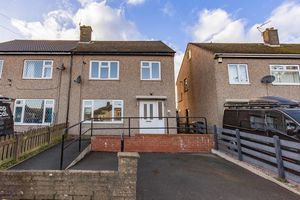 Rishworth Hall Close